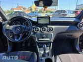 Mercedes-Benz A 180 d
