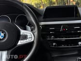 BMW 520 d Auto