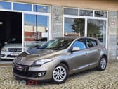 Renault Mégane 1.5 dCi Dynamique S