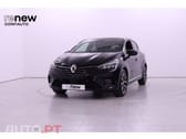 Renault Clio 1.0 TCe Techno Bi-Fu