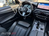 BMW 520 e Pack M