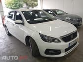 Peugeot 308 1.5 BlueHDi Business Line