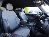MINI Cooper D Aut.