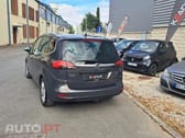 Opel Zafira 1.6 CDTi Cosmo