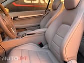 Mercedes-Benz E 250 CDi Avantgarde BE Auto.