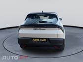 Alfa Romeo Junior Elettrica