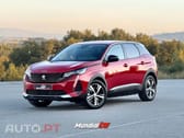 Peugeot 3008 1.6 Hybrid Allure e-EAT8
