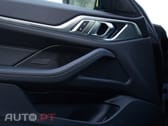 BMW 420 d Desportiva M Auto