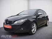 Seat Ibiza 1.2 12V Sport