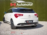 Citroen DS5 2.0 HDi Hybrid4 Sport Chic CMP6