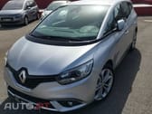 Renault Grand Scénic BLUE dCi 120 BLACK EDITION