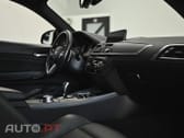 BMW M2 Competition Coupe DKG