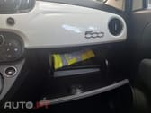 Fiat 500 1.2 8V Lounge
