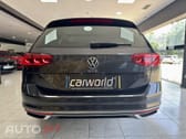 Volkswagen Passat Variant 1.4 TSI GTE+ Plug-in