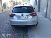 Opel Insignia 2.0CDTI 140cv GPS Sports Tourer