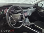 Audi Q8 E-Tron 55 quattro Advanced