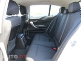 BMW 116 d Advantage