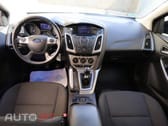 Ford Focus 1.0 EcoBoost S&S Champions Edition