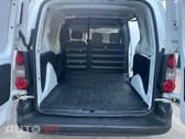 Citroen Berlingo 1.6 HDI