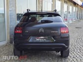 Citroen C4 Cactus 1.6 BlueHDi Feel J17