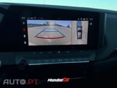 Opel Astra 1.2 T GS Line