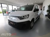 Fiat Doblo 1.5 BlueHDi 3 lugares