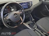 Volkswagen Polo Confortline