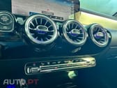Mercedes-Benz A 180 d AMG Line Aut.