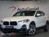 BMW X2 18 i sDrive Auto