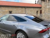Audi A7 40 TDI S tronic