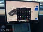 Tesla Model Y Long Range Tração Integral