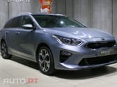 Kia Ceed SW 1.6 CRDi MHEV Drive