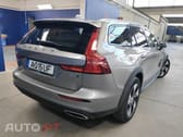 Volvo V60 Cross Country 2.0 B4 Geartronic