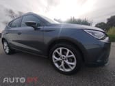 Seat Arona 1.0 TSI FR DSG