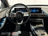 Mercedes-Benz EQC 400 4Matic AMG Line