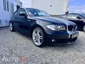 BMW 123 d Coupe Limited Edition Lifestyle c/ M Sport Pack