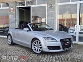 Audi TT 2.0 TFSI