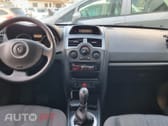 Renault Mégane 1.5 dCi Confort