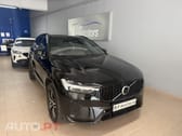 Volvo XC60 2.0 B4 Plus Dark