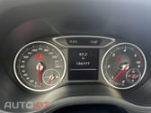 Mercedes-Benz A 180 d Style