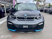 BMW i3 s 120Ah