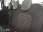 Fiat Panda 1.0 Hybrid Pandina