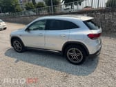 Mercedes-Benz GLA 250 e AMG Line