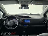 Toyota Yaris 1.5 HSD 20 Anos