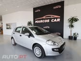 Fiat Punto Evo 1.2 Active