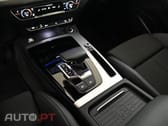 Audi Q5 50 TFSIe quattro S-Line