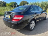 Mercedes-Benz C 220 CDi Executive BlueEfficiency