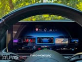 Mercedes-Benz C 300 e T 9G-TRONIC AMG Line