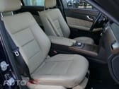 Mercedes-Benz E 220 CDi Avantgarde BE Auto.