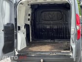 Fiat Doblo 1.3 Multijet 16V Trofeo